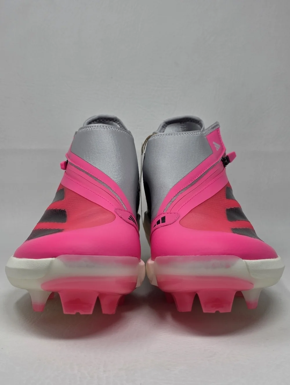 Adidas Adizero Impact+ TPU BSB Mens Size 8.5 Baseball Shoes Molded Cleats IF3353